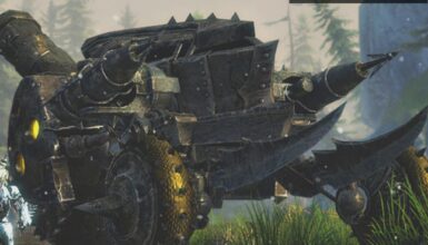 Guild Wars 2’de Yeni Güncellemeler ve Festivaller