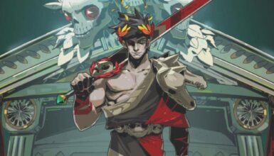 Hades: Cehennemden Gelen Oyun