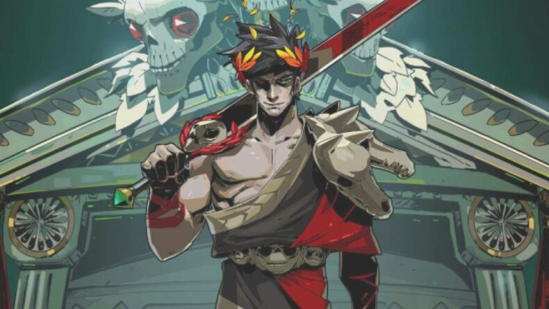 Hades: Cehennemden Gelen Oyun