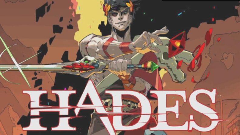Hades: Oyun Dünyasında Bir Fenomen