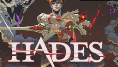 Hades: Seslendirme Sanatının Zirvesi