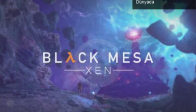 Half-Life 3’ü Beklemek: Nostalji ve Hatalarla Dolu Bir Dünyada