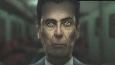 Half-Life: Alyx ile VR Dünyasında Yeni Bir Macera