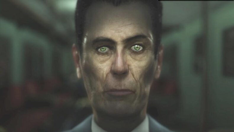 Half-Life: Alyx ile VR Dünyasında Yeni Bir Macera