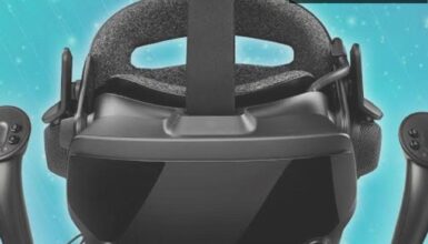 Half-Life: Alyx – VR Dünyasına Hoş Geldiniz!