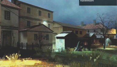 Half-Life Efsanesi ve Unutulan Zombi Oyunu: Return to Ravenholm