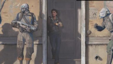 Half-Life Serisinin Geleceği: VR mı, Geleneksel Oyun mu?