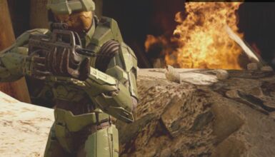Halo 2: Anniversary PC’ye Geliyor!