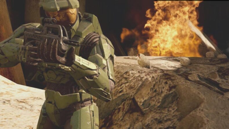 Halo 2: Anniversary PC’ye Geliyor!