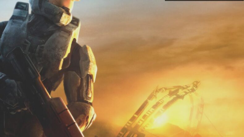Halo 3 Remaster Versiyonu ile Geri Dönüyor