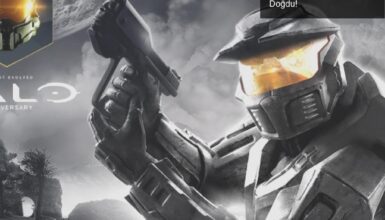 Halo: Combat Evolved Anniversary PC’de Yeniden Doğdu!