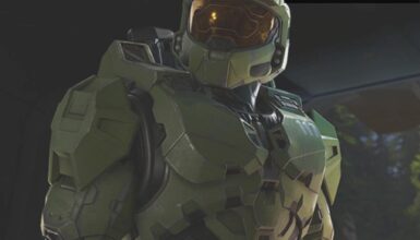 Halo Infinite Çıkış Tarihi ve Geliştirme Süreci