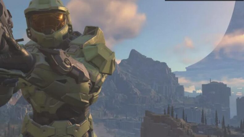 Halo Infinite Geliştirme Süreci ve Beklentiler
