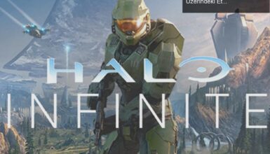 Halo: Infinite’in 2021’e Ertelenmesi ve Xbox Series X Üzerindeki Etkileri