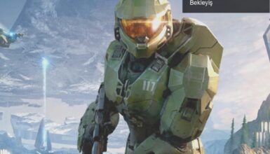 Halo Infinite’in Parça Parça Çıkışı: Belirsizlik ve Bekleyiş