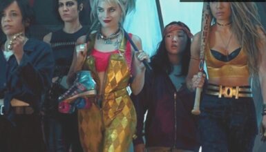 Harley Quinn ve Birds of Prey: Çılgın Bir Macera