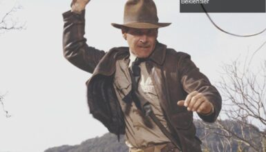 Harrison Ford’un Indiana Jones Serüveni: Yeni Macera ve Beklentiler