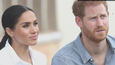Harry ve Meghan’ın Netflix ile Yeni Maceraları