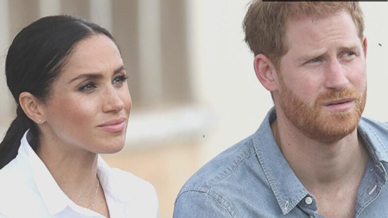Harry ve Meghan’ın Netflix ile Yeni Maceraları