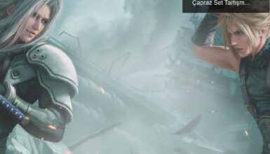 Hasbro CEO’su Christian Cocks’ın Açıklamaları ve Çapraz Set Tartışmaları