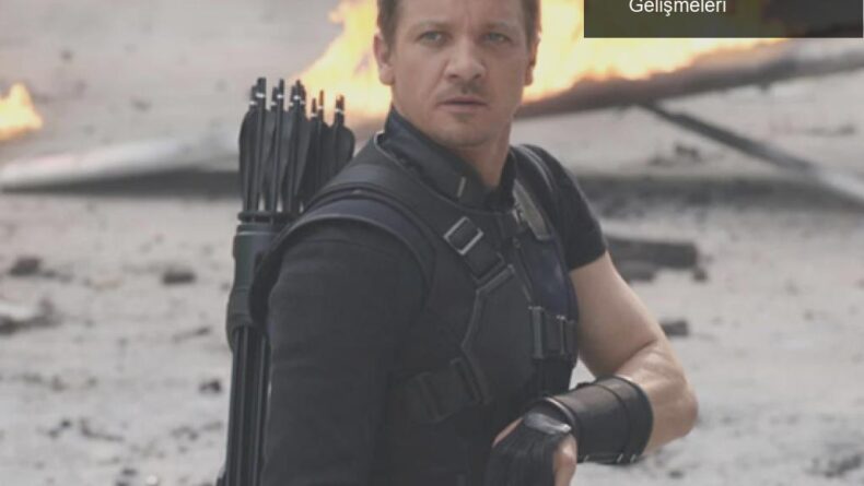 Hawkeye Dizisi: Yayın Gecikmesi ve Kadro Gelişmeleri