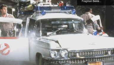 Hayalet Avcıları: Afterlife Filminin İlk Detayları ve Fragman Beklentileri