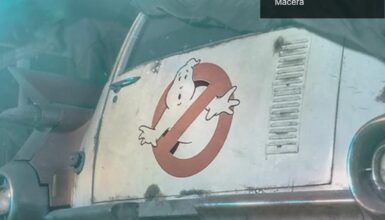 Hayalet Avcıları: Yeniden Doğuş – Eğlenceli Bir Macera