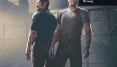 Hazelight Studios’un Yeni Oyunu İçin Heyecanlı Bekleyiş