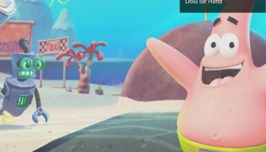 Haziran Ayında Çıkacak Oyunlar: Nostalji ve Eğlence Dolu Bir Hafta