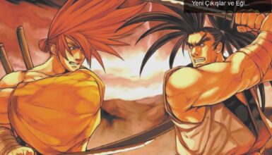 Haziran Ayının İkinci Haftasında Oyun Dünyası: Yeni Çıkışlar ve Eğlence