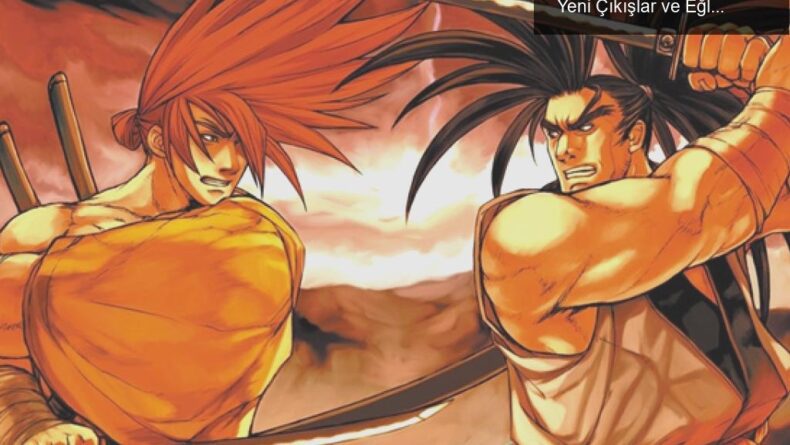 Haziran Ayının İkinci Haftasında Oyun Dünyası: Yeni Çıkışlar ve Eğlence