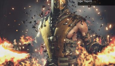 HBO Max ve Sinema Dünyasında Değişim: Mortal Kombat ve Diğer Yapımlar