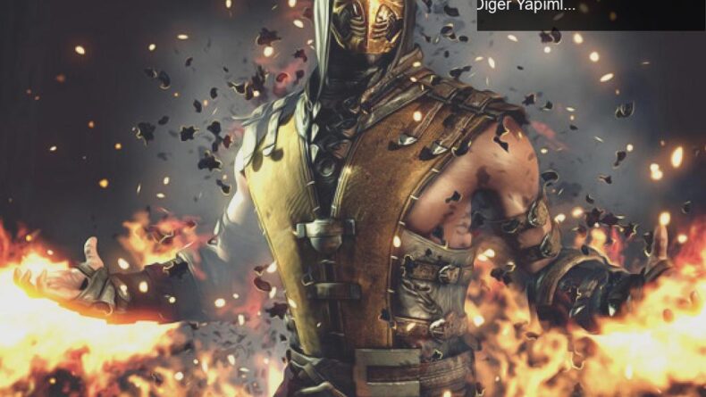 HBO Max ve Sinema Dünyasında Değişim: Mortal Kombat ve Diğer Yapımlar