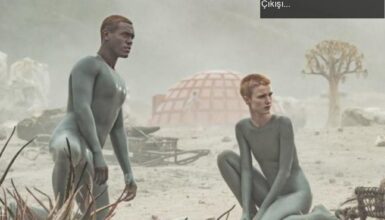 HBO Max’ın ‘Raised By Wolves’ ile İçerik Savaşında Öne Çıkışı