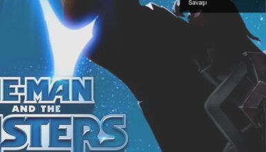 He-Man ve Netflix: Güç, Eğlence ve Sosyal Medya Savaşı