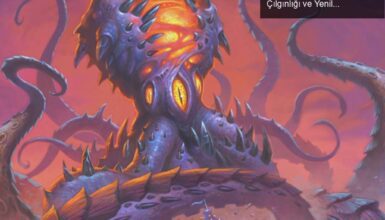 Hearthstone Darkmoon Faire İncelemesi: Karnaval Çılgınlığı ve Yenilikler