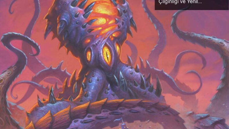 Hearthstone Darkmoon Faire İncelemesi: Karnaval Çılgınlığı ve Yenilikler