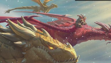 Hearthstone: Galakrond’un Uyanışı Macerası