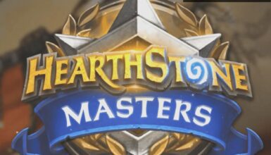Hearthstone Masters Tour 2020: Büyüyen Bir Efsane