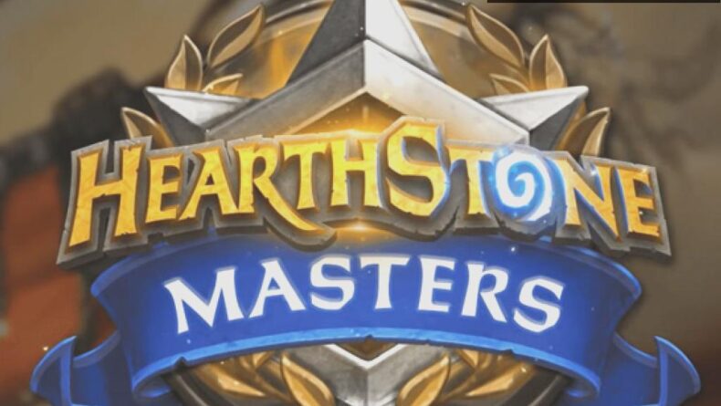 Hearthstone Masters Tour 2020: Büyüyen Bir Efsane
