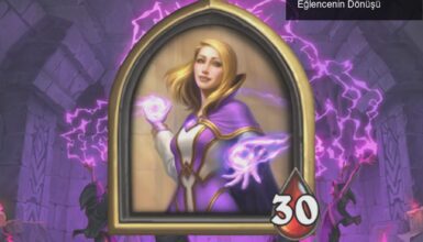 Hearthstone Scholomance Academy: Yenilikler ve Eğlencenin Dönüşü