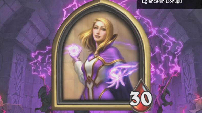 Hearthstone Scholomance Academy: Yenilikler ve Eğlencenin Dönüşü