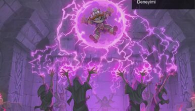 Hearthstone Scholomance Akademisi: Sihirli Oyun Deneyimi