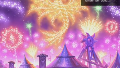 Hearthstone’da Darkmoon Panayırı Dehşeti: Kadim İlahların Geri Dönüşü