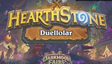 Hearthstone’un Yeni Oyun Modu Duels: Yenilikler ve Heyecan