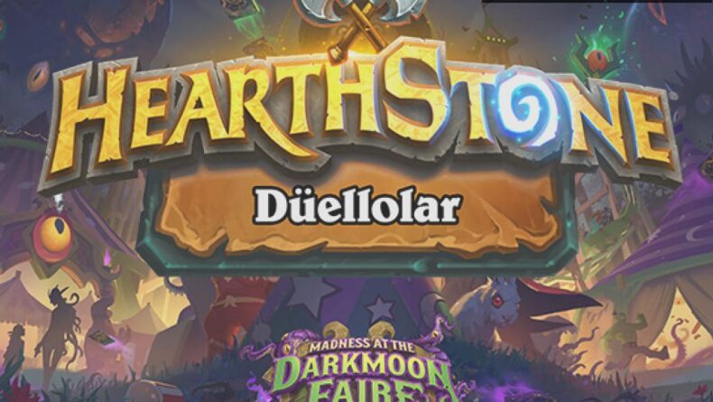 Hearthstone’un Yeni Oyun Modu Duels: Yenilikler ve Heyecan