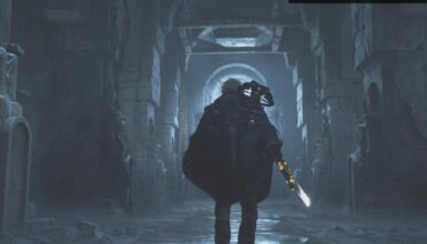 Hell Is Us: Zindanlarda Kaybolma Macerası