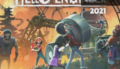 Hello Engineer: Komşudan Kaçış ve Mühendislik Becerileri