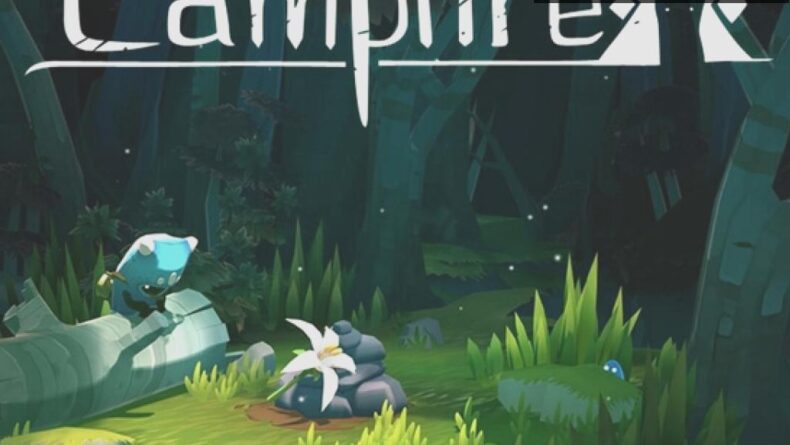 Hello Games’ten Yeni Oyun: The Last Campfire