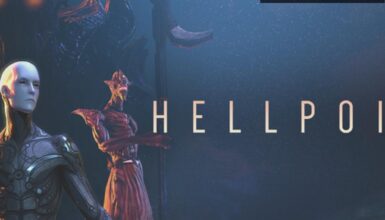 Hellpoint: Uzayda Kaos ve Co-Op Macerası
